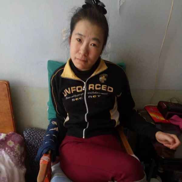 辽宁45岁单身美女真诚找对象-咸阳征婚相亲网