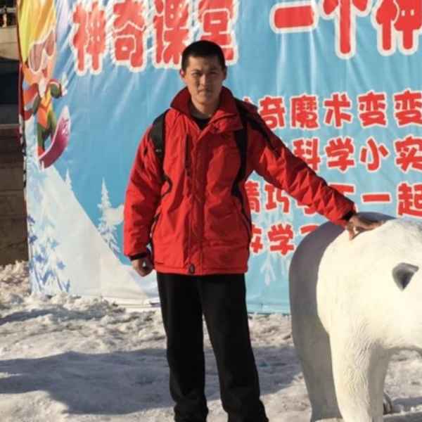 北京35岁单身帅哥真诚找对象-咸阳征婚相亲网