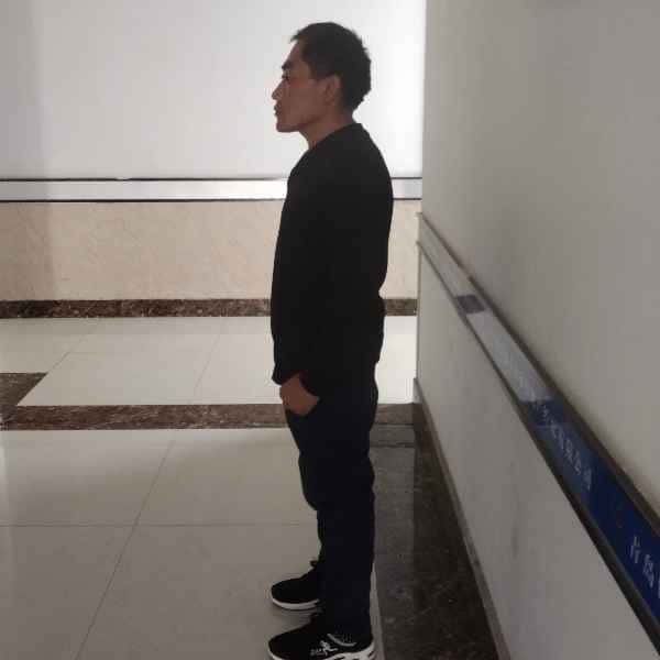 山东43岁单身帅哥真诚找对象-咸阳征婚相亲网