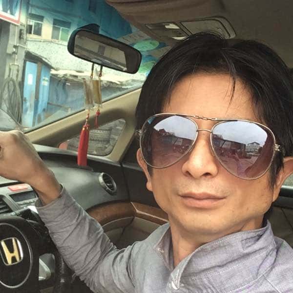 海南47岁单身帅哥真诚找对象-咸阳征婚相亲网