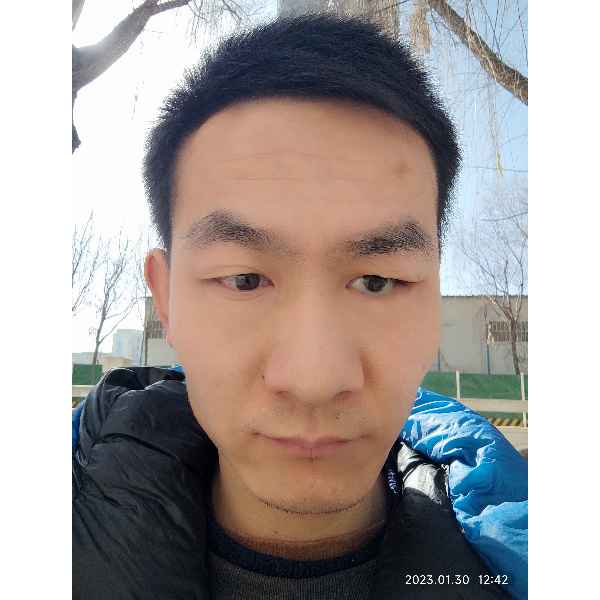 甘肃34岁单身帅哥真诚找对象-咸阳征婚相亲网