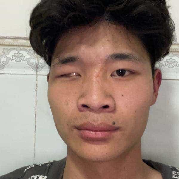 云南23岁单身帅哥真诚找对象-咸阳征婚相亲网