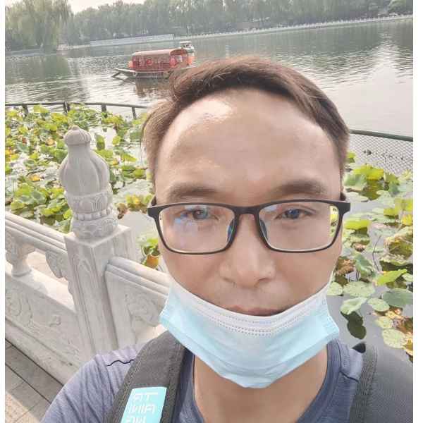北京46岁单身帅哥真诚找对象-咸阳征婚相亲网