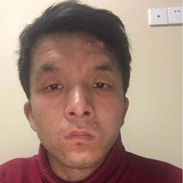 河南34岁单身帅哥真诚找对象-咸阳征婚相亲网