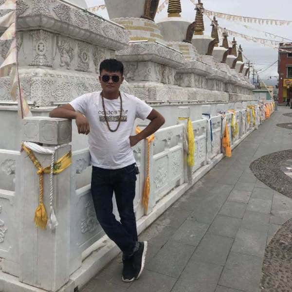咸阳征婚相亲网