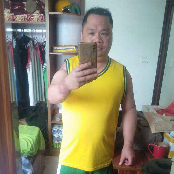广西34岁单身帅哥真诚找对象-咸阳征婚相亲网