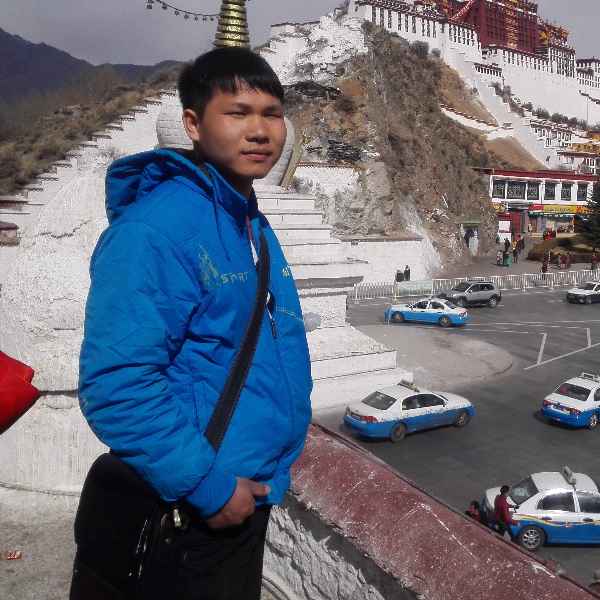 广西33岁单身帅哥真诚找对象-咸阳征婚相亲网