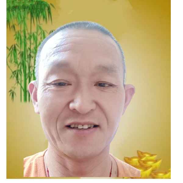 新疆47岁单身帅哥真诚找对象-咸阳征婚相亲网