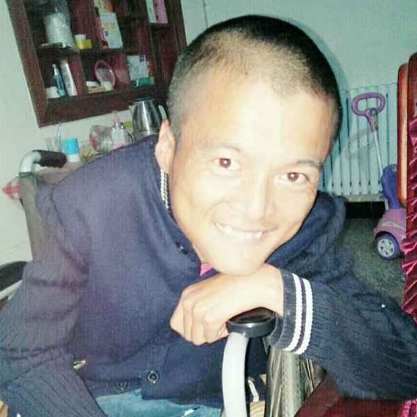 陕西30岁单身帅哥真诚找对象-咸阳征婚相亲网