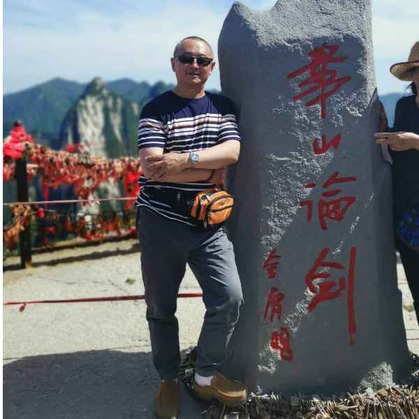 咸阳征婚相亲网