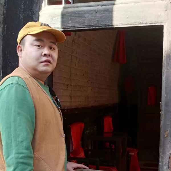 陕西34岁单身帅哥真诚找对象-咸阳征婚相亲网