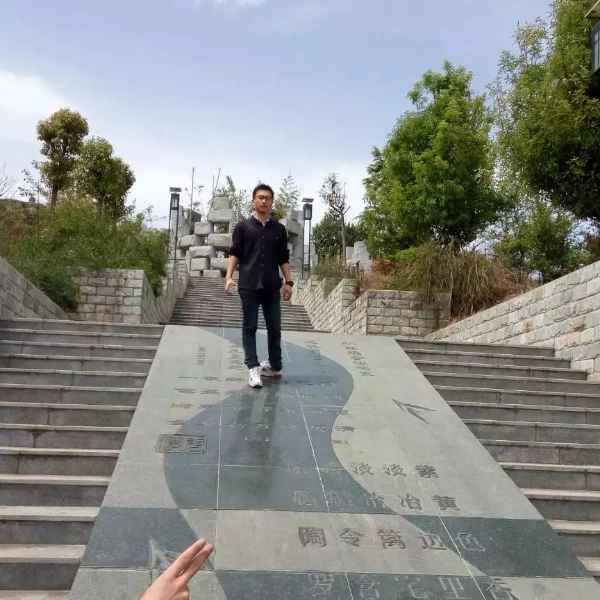 陕西27岁单身帅哥真诚找对象-咸阳征婚相亲网