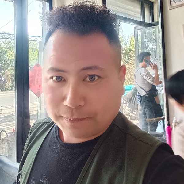 山东34岁单身帅哥真诚找对象-咸阳征婚相亲网