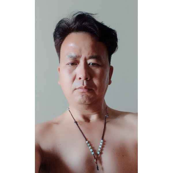 河南残疾人帅哥真诚相亲找对象，咸阳征婚相亲网