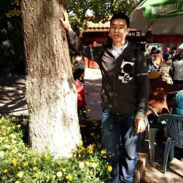 四川33岁单身帅哥真诚找对象-咸阳征婚相亲网