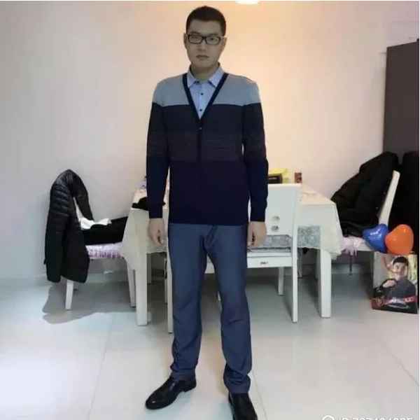 山东37岁单身帅哥真诚找对象-咸阳征婚相亲网