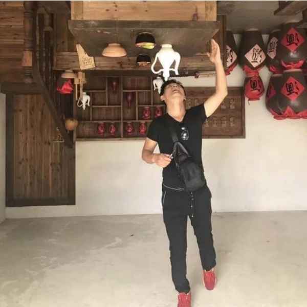 山东34岁单身帅哥真诚找对象-咸阳征婚相亲网