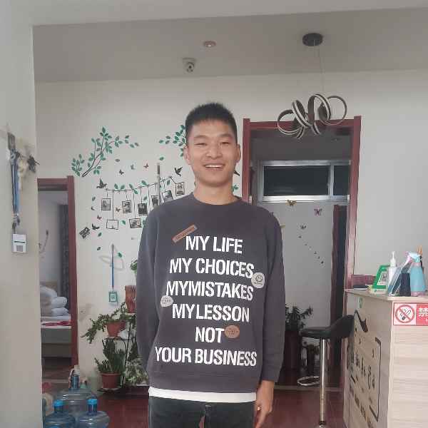 山东25岁单身帅哥真诚找对象-咸阳征婚相亲网