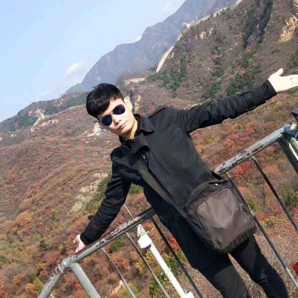 河北34岁单身帅哥真诚找对象-咸阳征婚相亲网