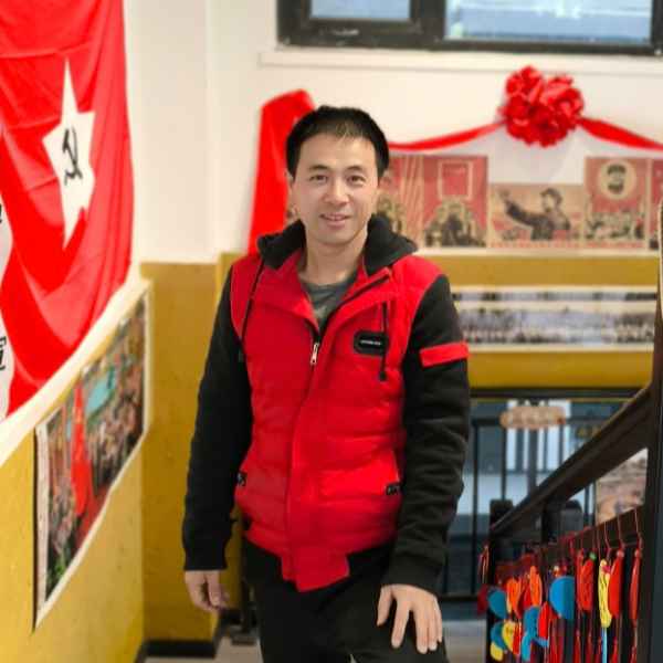 咸阳征婚相亲网