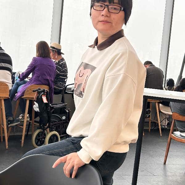 上海32岁单身美女真诚找对象-咸阳征婚相亲网
