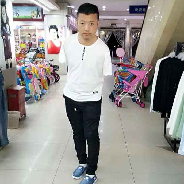 河南34岁单身帅哥真诚找对象-咸阳征婚相亲网