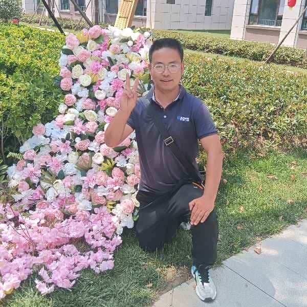 山东37岁单身帅哥真诚找对象-咸阳征婚相亲网