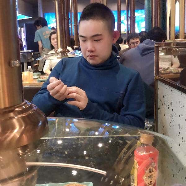 咸阳征婚相亲网