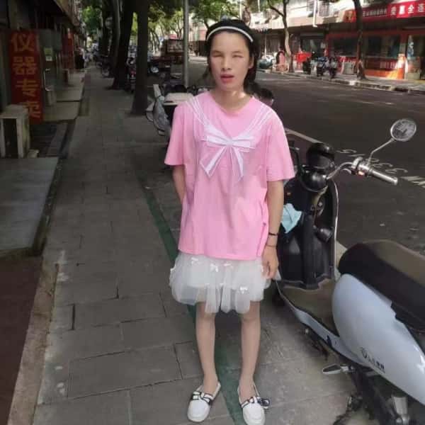 上海27岁单身美女真诚找对象-咸阳征婚相亲网