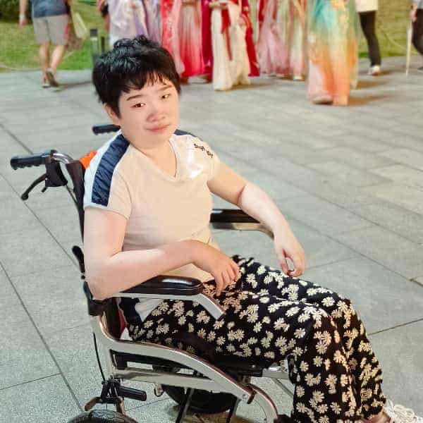 北京26岁单身美女真诚找对象-咸阳征婚相亲网