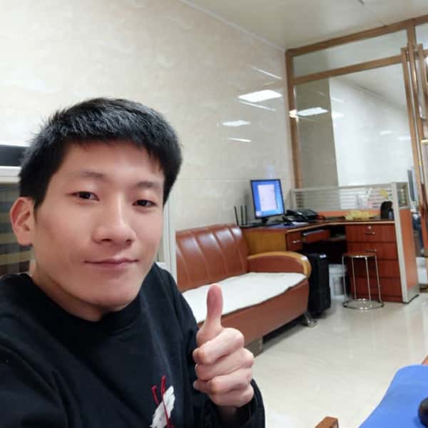 广东34岁单身帅哥真诚找对象-咸阳征婚相亲网