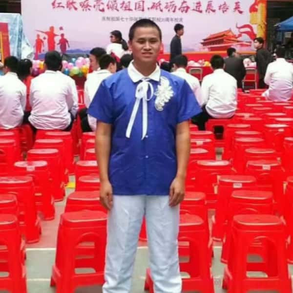 广东34岁单身帅哥真诚找对象-咸阳征婚相亲网