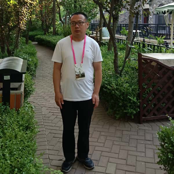 山东40岁单身帅哥真诚找对象-咸阳征婚相亲网