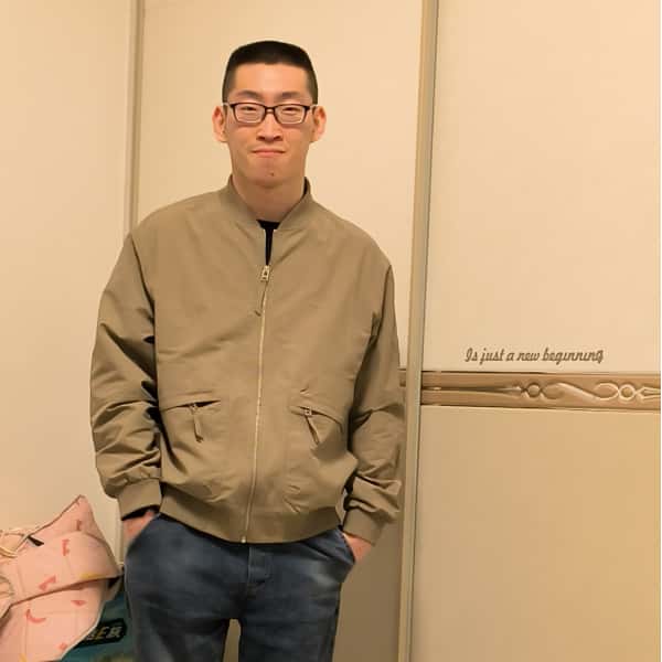 河南27岁单身帅哥真诚找对象-咸阳征婚相亲网