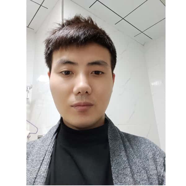 重庆34岁单身帅哥真诚找对象-咸阳征婚相亲网