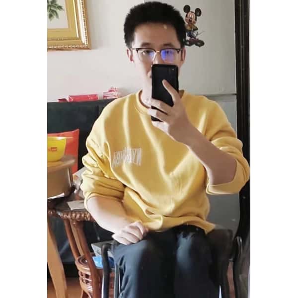 北京31岁单身帅哥真诚找对象-咸阳征婚相亲网