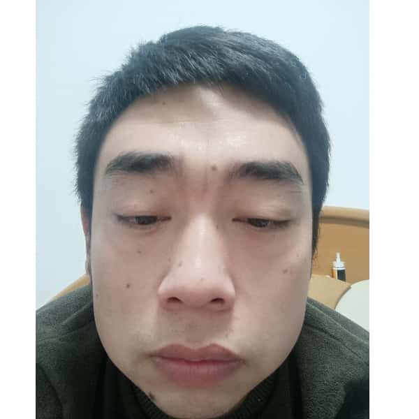 河南34岁单身帅哥真诚找对象-咸阳征婚相亲网