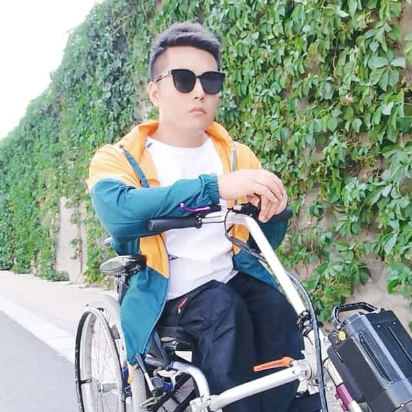 江苏37岁单身帅哥真诚找对象-咸阳征婚相亲网
