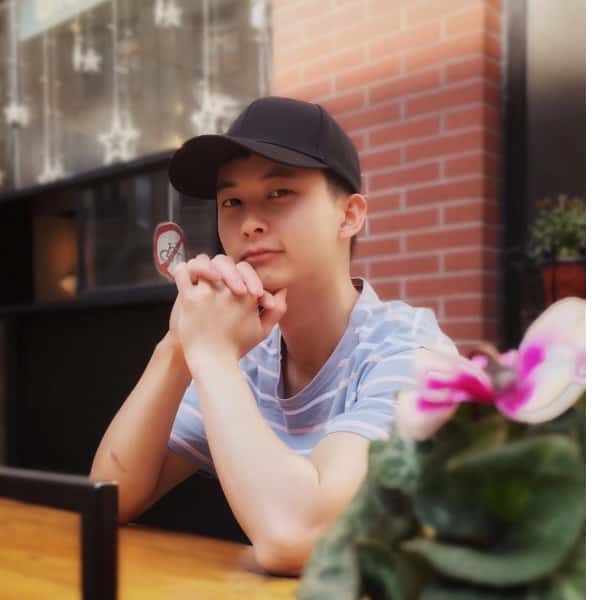 广东30岁单身帅哥真诚找对象-咸阳征婚相亲网