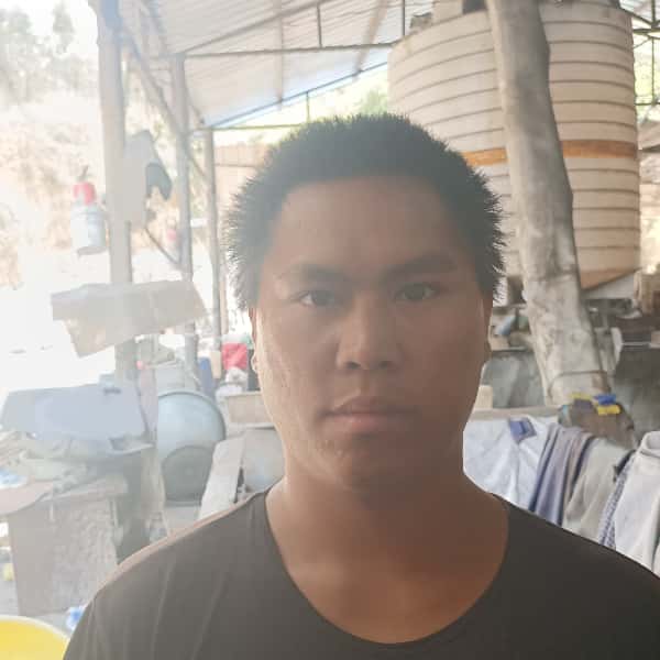 咸阳征婚网