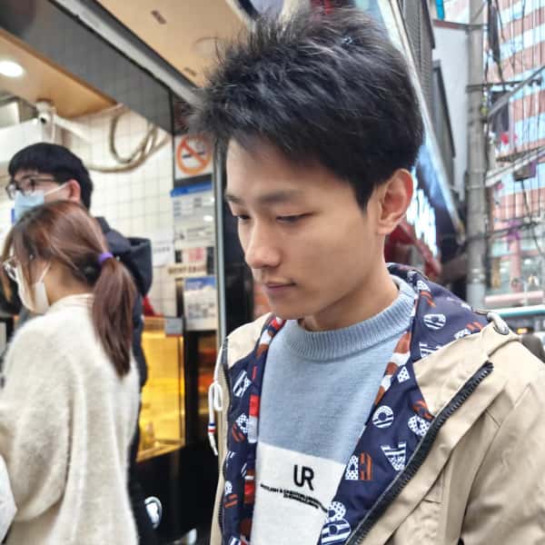 山东31岁单身帅哥真诚找对象-咸阳征婚相亲网