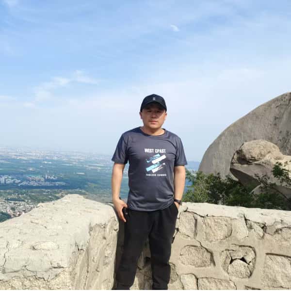 北京36岁单身帅哥真诚找对象-咸阳征婚相亲网