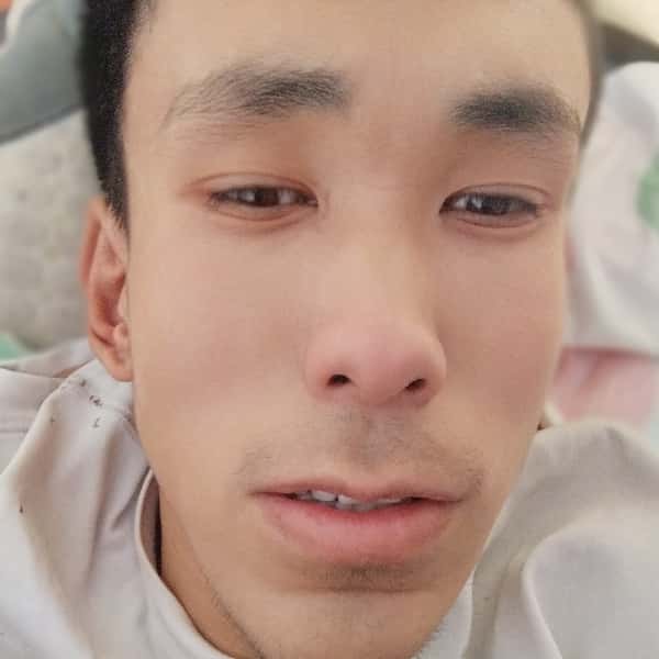山东21岁单身帅哥真诚找对象-咸阳征婚相亲网
