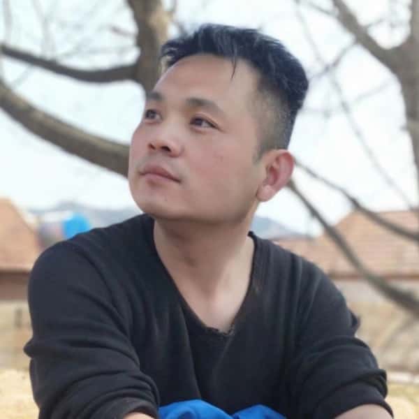 山东43岁单身帅哥真诚找对象-咸阳征婚相亲网
