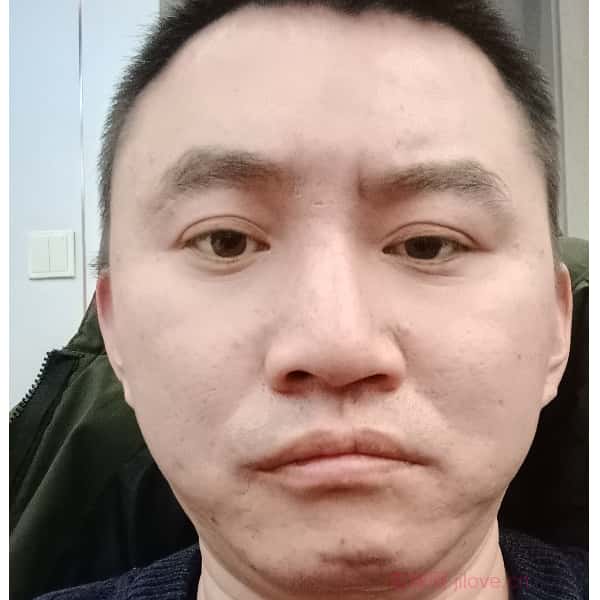 山东33岁单身帅哥真诚找对象-咸阳征婚相亲网
