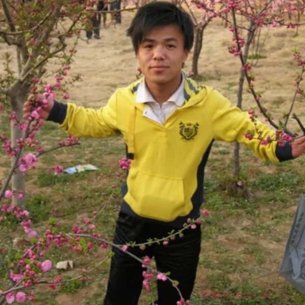 山东36岁单身帅哥真诚找对象-咸阳征婚相亲网