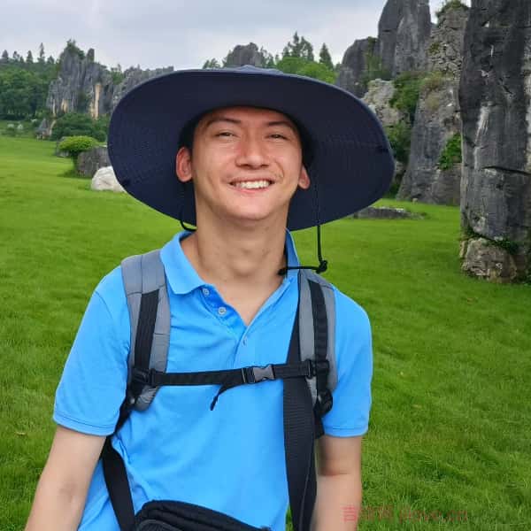 河北34岁单身帅哥真诚找对象-咸阳征婚相亲网