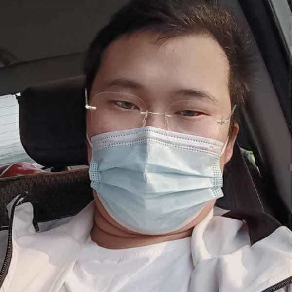 29岁岁山东单身帅哥 - 咸阳吉缘网