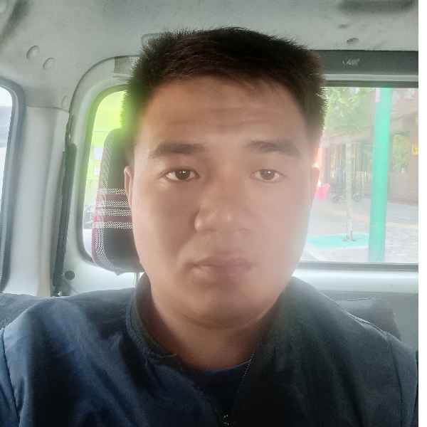 35岁岁山西单身帅哥 - 咸阳吉缘网