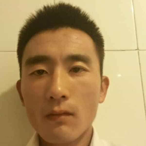 38岁岁山东单身帅哥 - 咸阳吉缘网